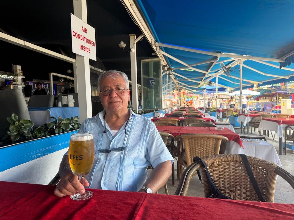 Ekici Restaurant fotoğraf 3