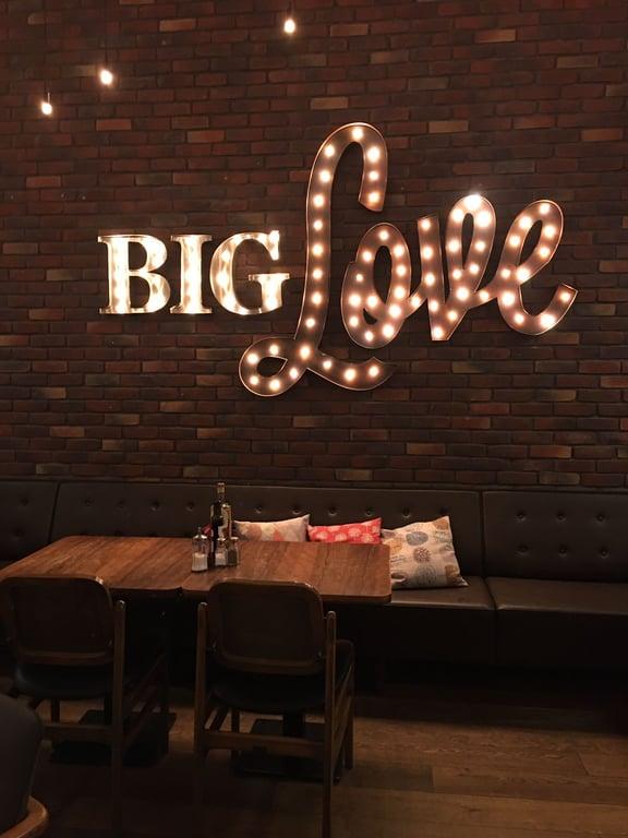 BigChefs