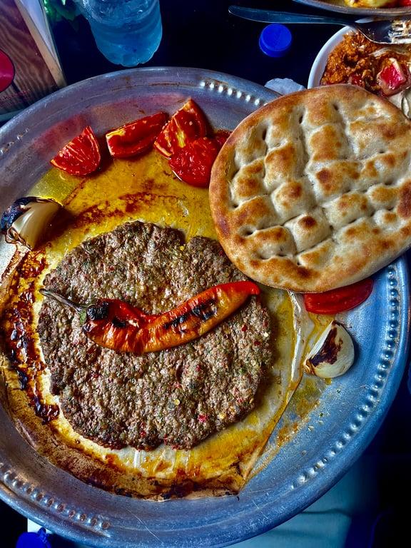 Pöç Kasap ve Restaurant (Uzun Çarşı) fotoğraf 13