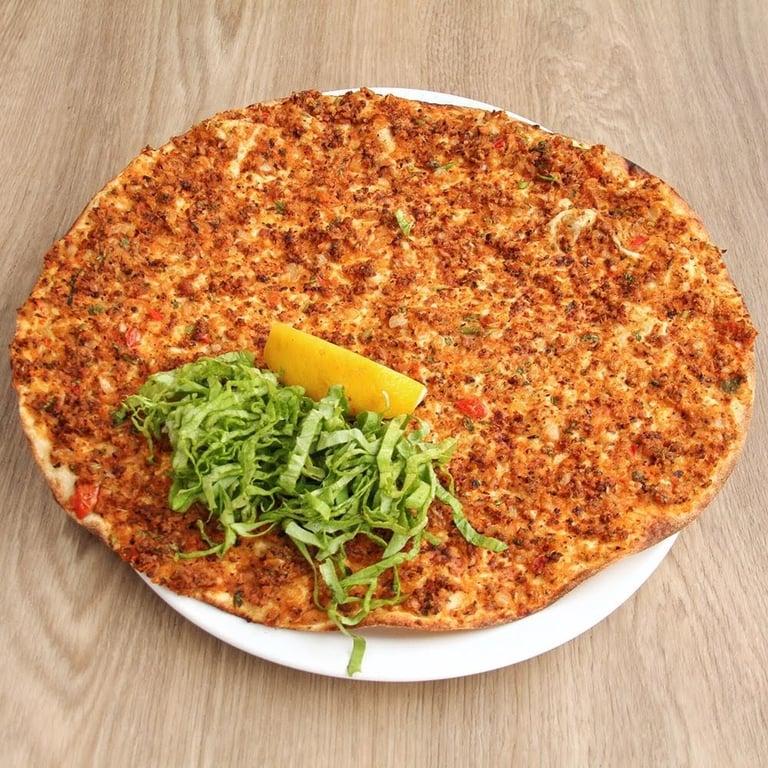 Eyvan Lahmacun & Kebap fotoğraf 5