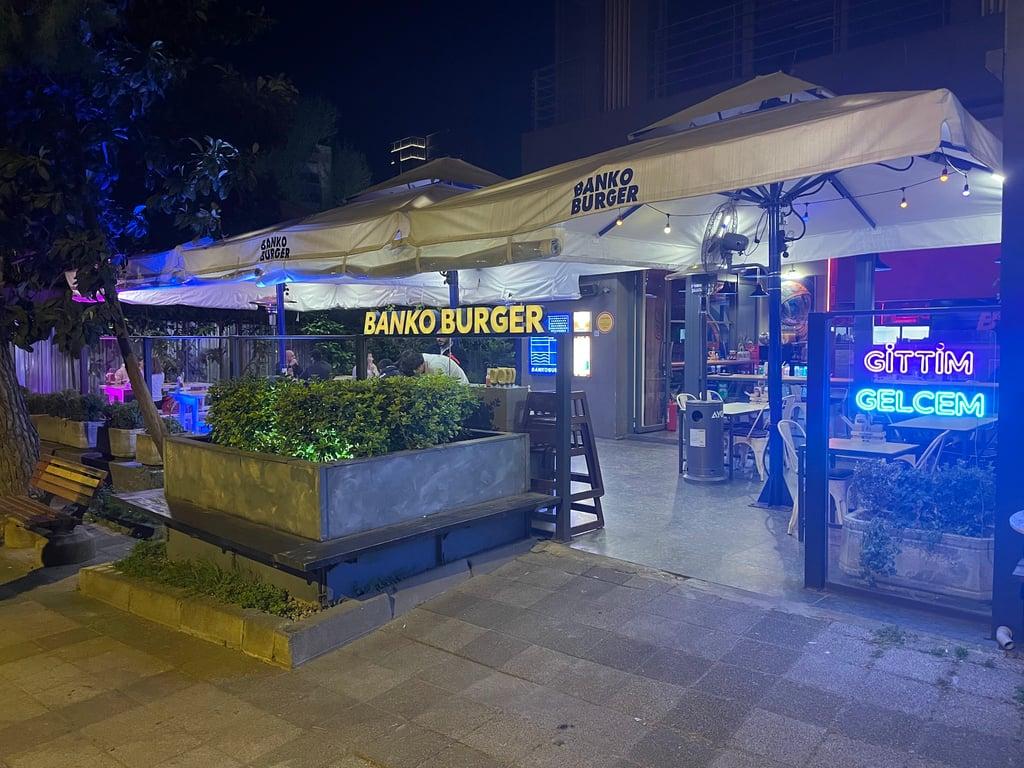 Banko Burger fotoğraf 5