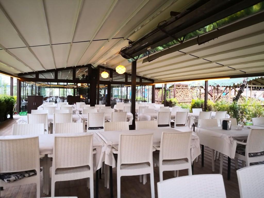 Kavaklı Restaurant fotoğraf 9