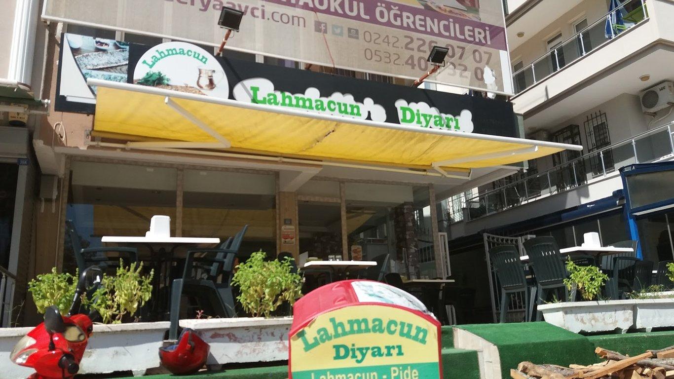 Lahmacun Diyarı Altınkum fotoğraf 4