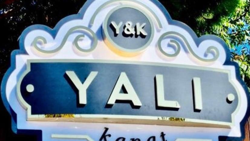 YALI KANAT KEBAP STEAK RESTORAN fotoğraf 1