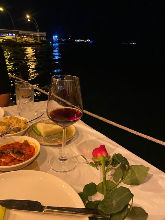 Tamam Meyhane YALI fotoğraf 10