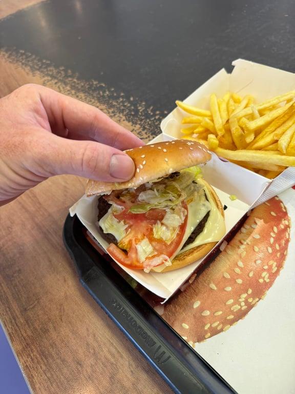 McDonald's Avanos fotoğraf 3