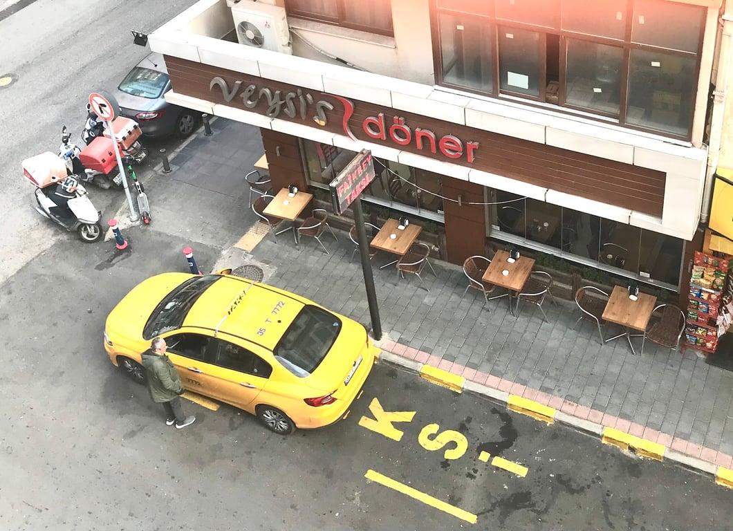Veysi's Döner fotoğraf 22