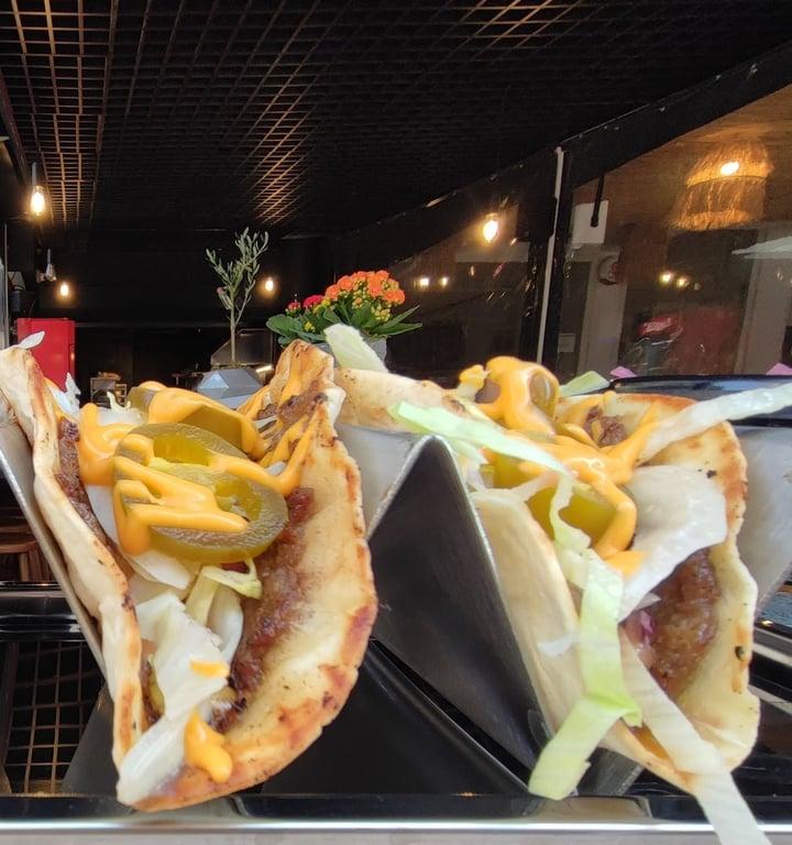 Fitnat New Gen Fastfood fotoğraf 9