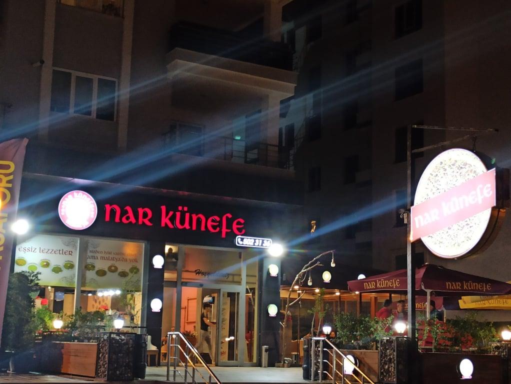 Nar Künefe - Malatya fotoğraf 7