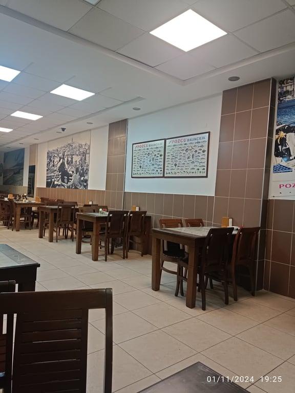 Pozcu Balıkçılık fotoğraf 1