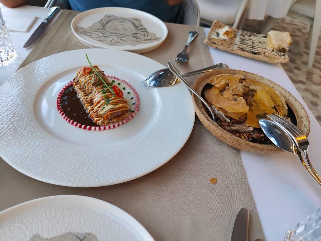Nakia Restaurant fotoğraf 8