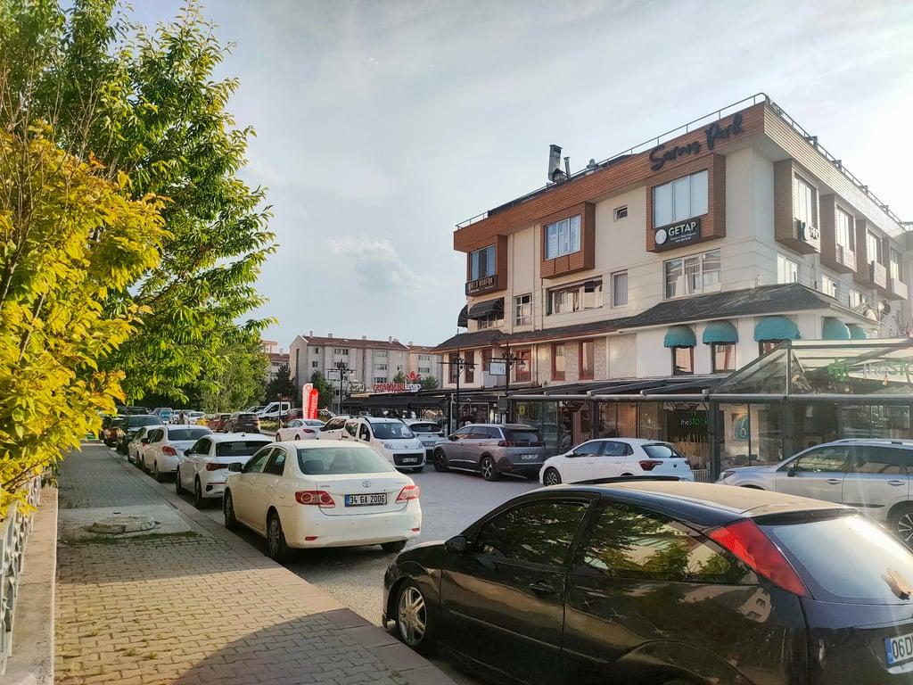 Cennetkuşu Kebap fotoğraf 10