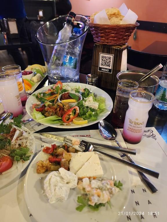 Ahpub Cafe&Bistro fotoğraf 9