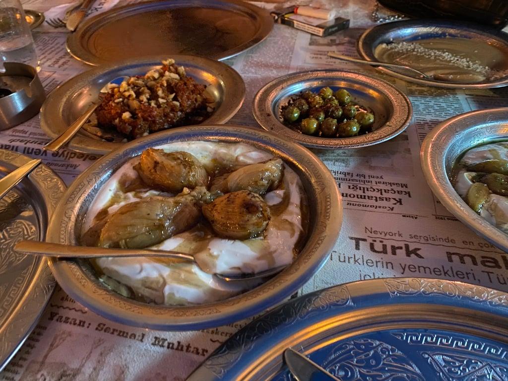 Hikaye Antalya fotoğraf 7