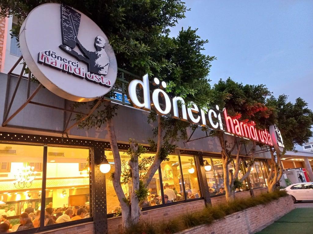 Dönerci Hamdi Usta fotoğraf 15