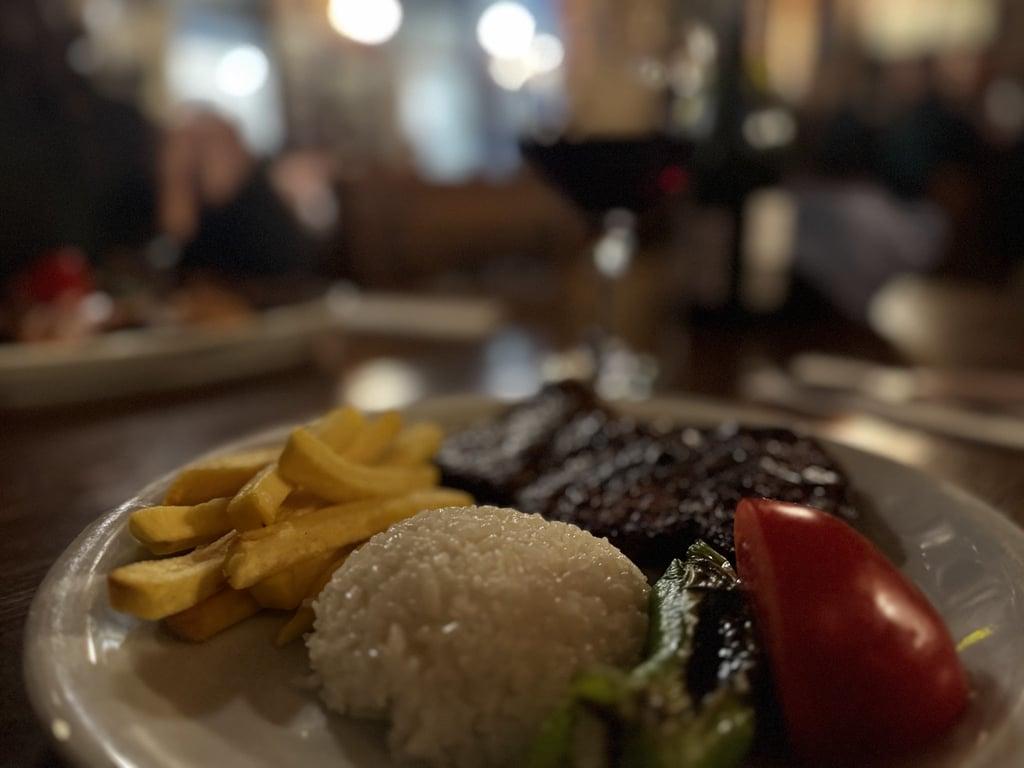 Hazzo Pulo Restaurant ve Şarap Evi fotoğraf 9