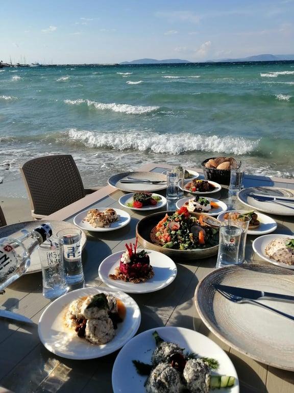 Magosa Beach Ilıca fotoğraf 16