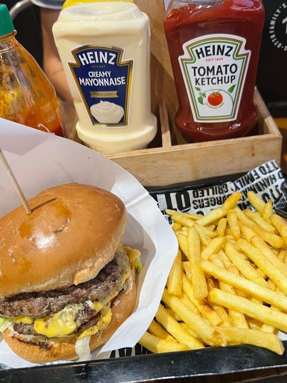 OTTOBROS Burger & More fotoğraf 6
