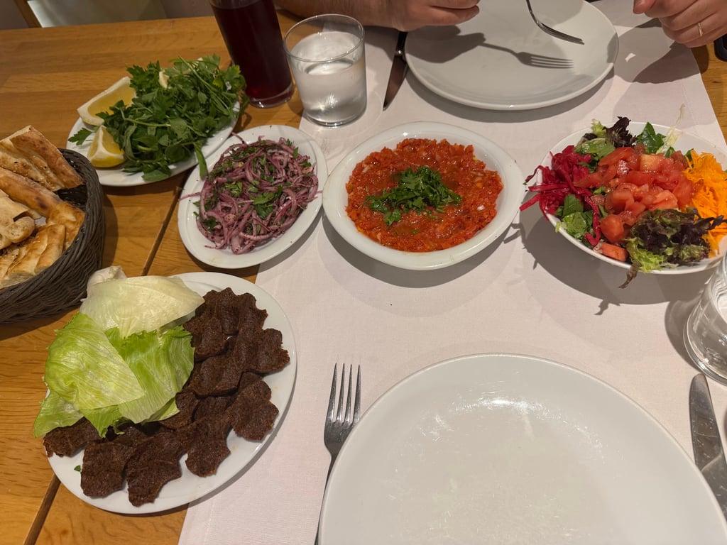 Onur Kebap fotoğraf 9