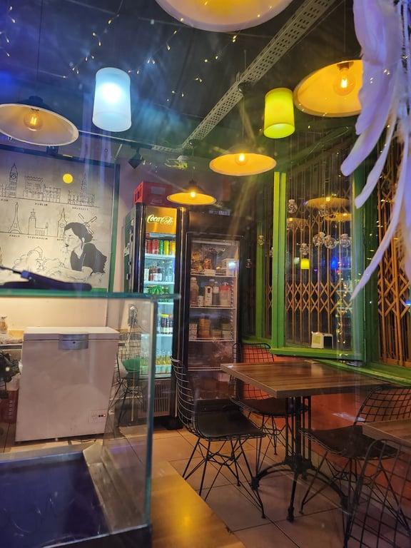 VEGANARSİST - KADIKÖY fotoğraf 3