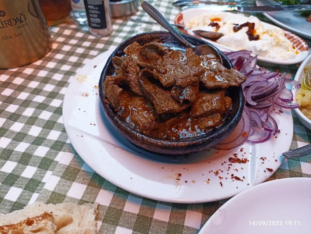 Beyaz Konak fotoğraf 12