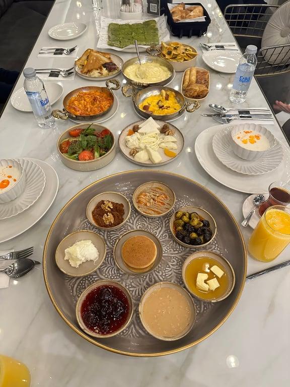 AVLU CAFE fotoğraf 3