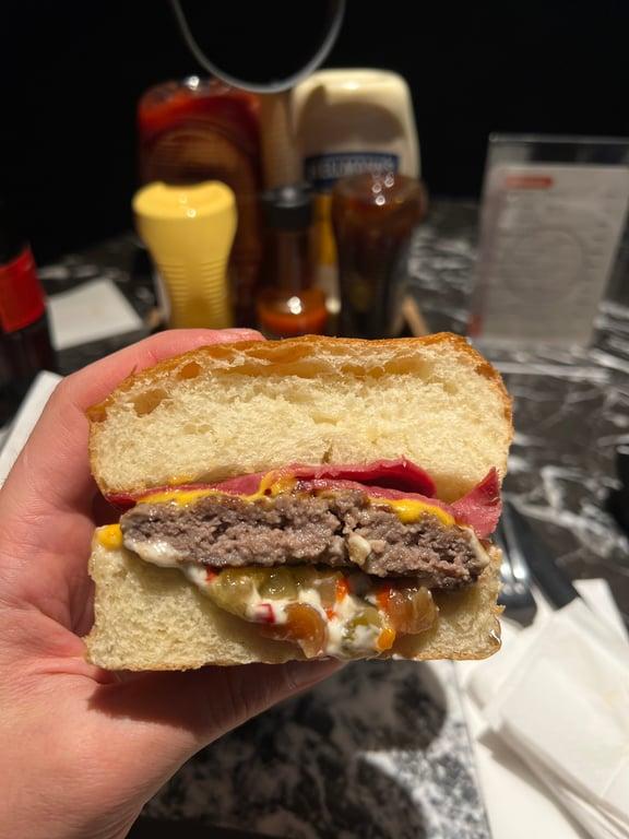 Namu Burger fotoğraf 18