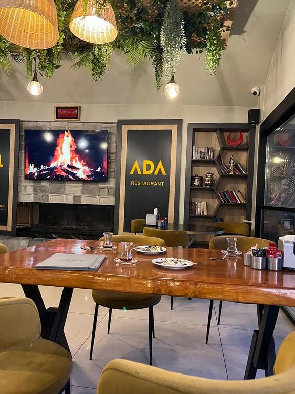 Uzungöl Ada Restaurant fotoğraf 3