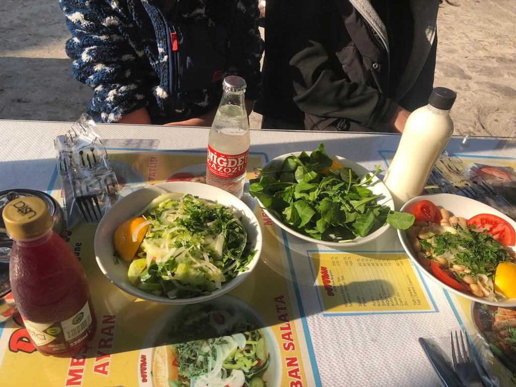 Doyuran Manisa Kebap fotoğraf 16