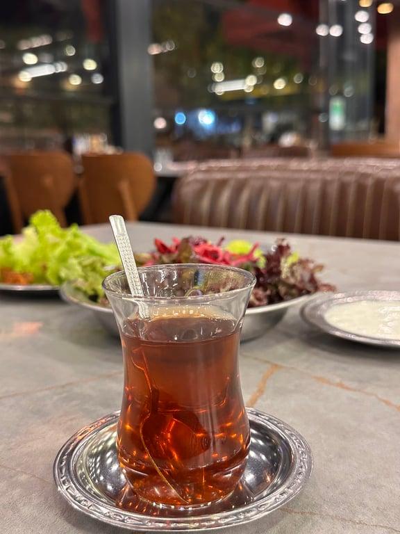 Urfa Sultan Sofrası Hurma Sait Usta fotoğraf 15