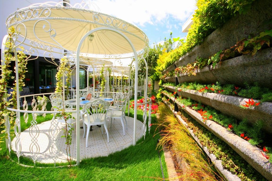 Felicita Restaurant & Bar & Lounge - Güzeloba / Antalya fotoğraf 5
