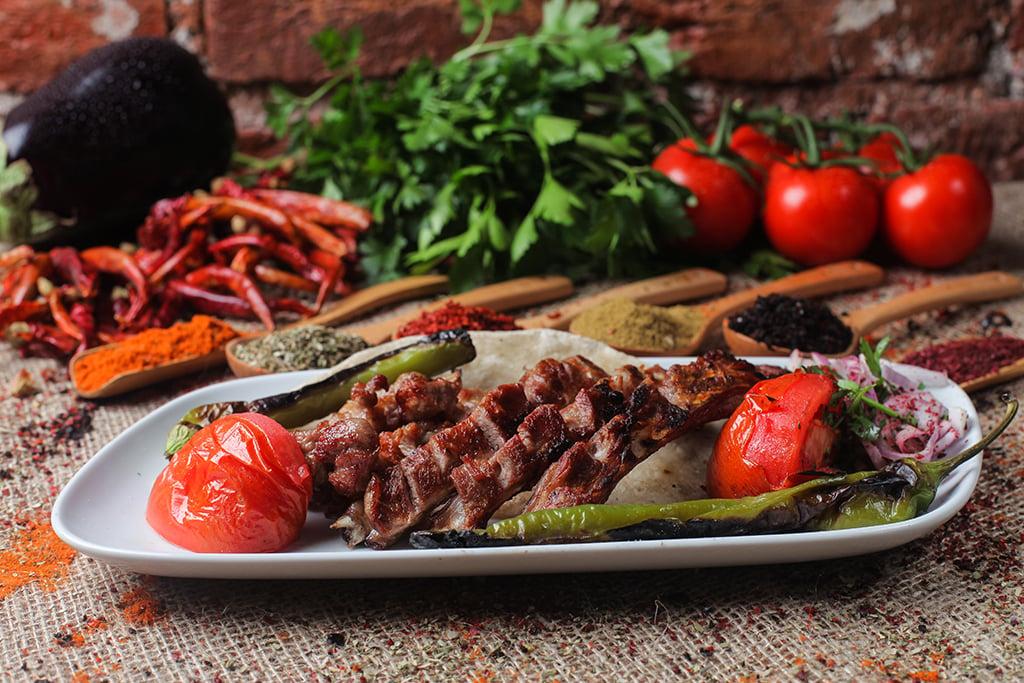 4ten 4e Ocakbaşı fotoğraf 1