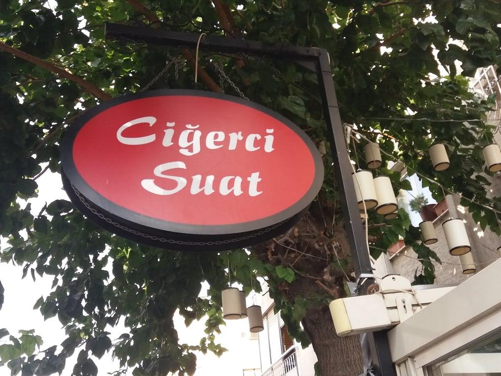 Ciğerci Suat Usta fotoğraf 1