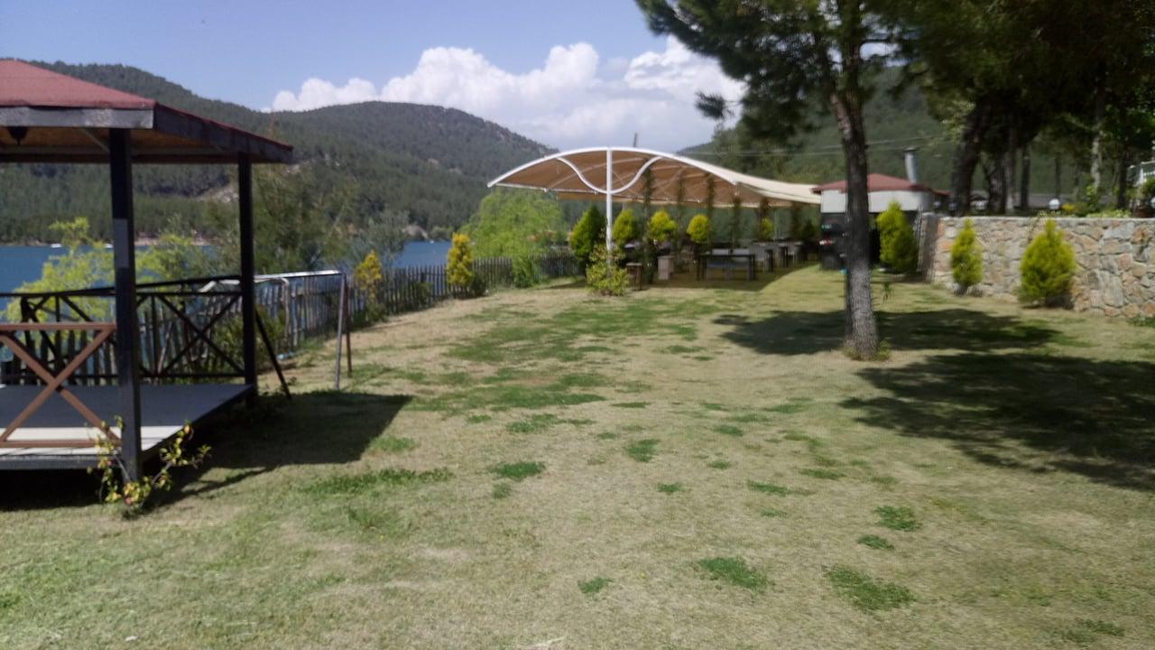 Yağmur ula gölet restaurant fotoğraf 10