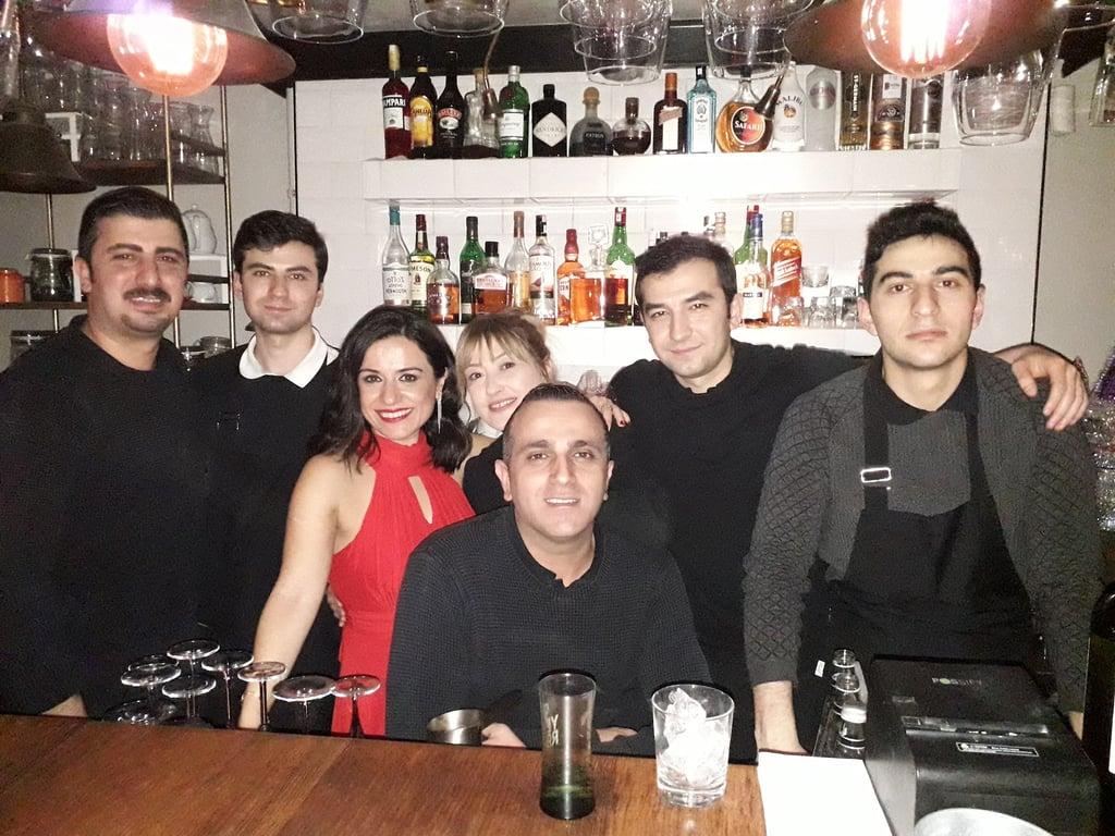 Divine Brasserie & Jazz Club fotoğraf 15