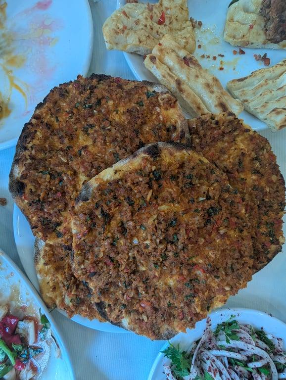 Asya Restaurant fotoğraf 11