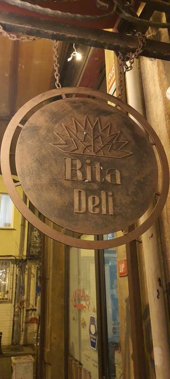 Rita Deli fotoğraf 5