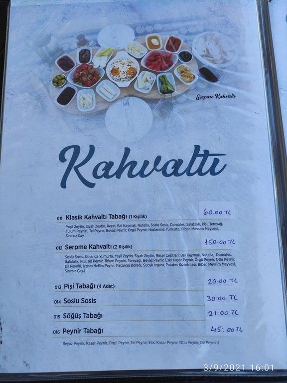Baraka Cafe fotoğraf 15