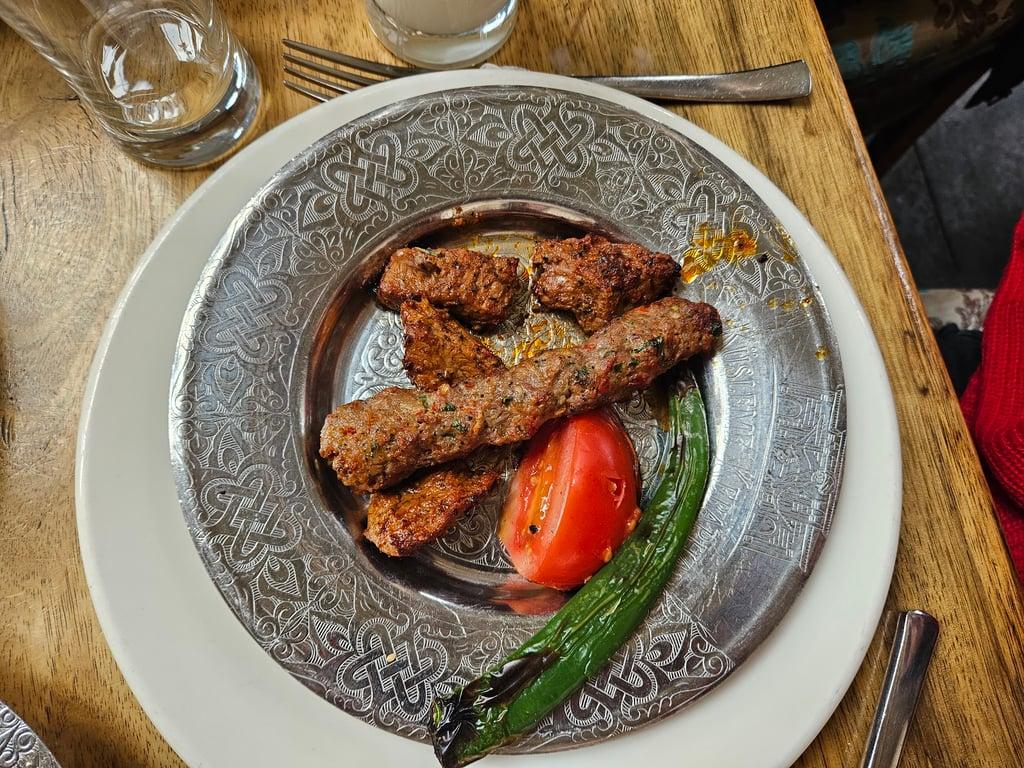 Küşleme Kebaphan fotoğraf 8