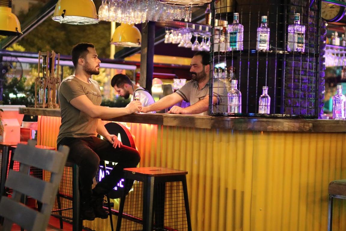 La Noche Gastro Pub fotoğraf 8