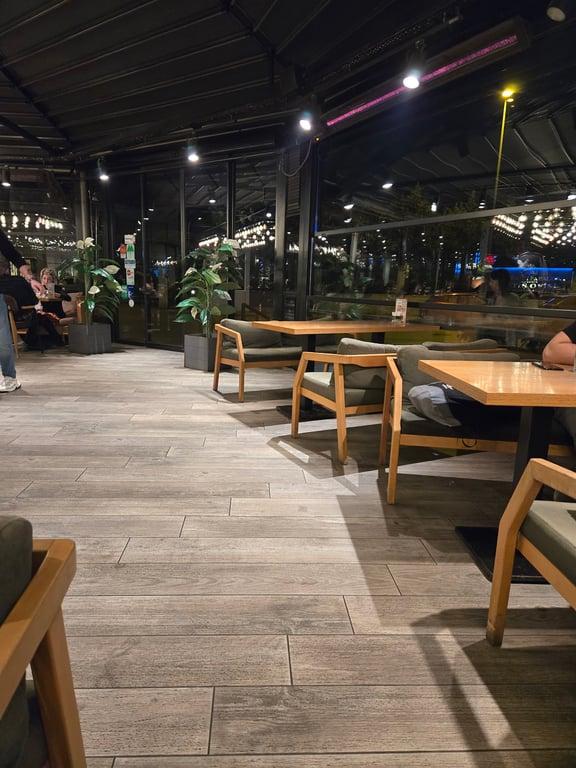 The Coff's Bostancı fotoğraf 4