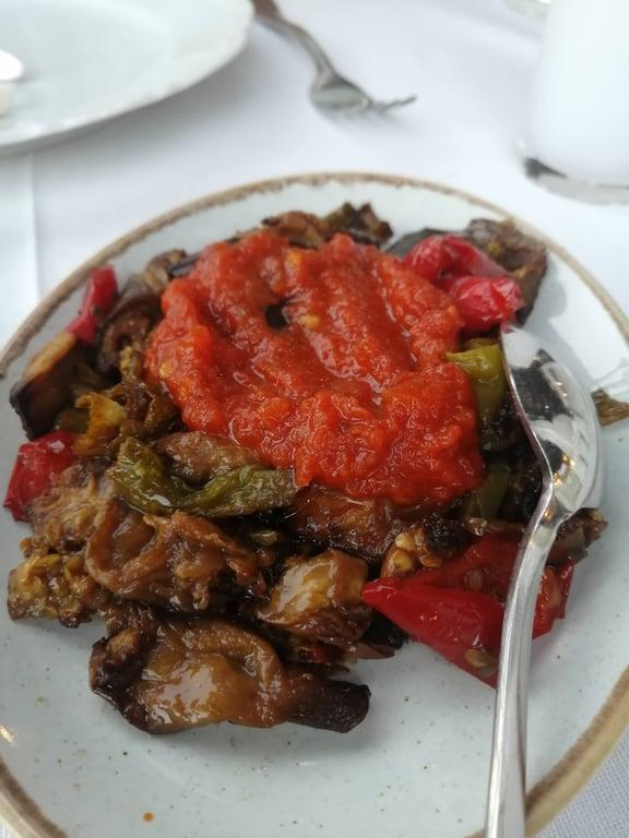 Adana yüzevler gıda fotoğraf 21
