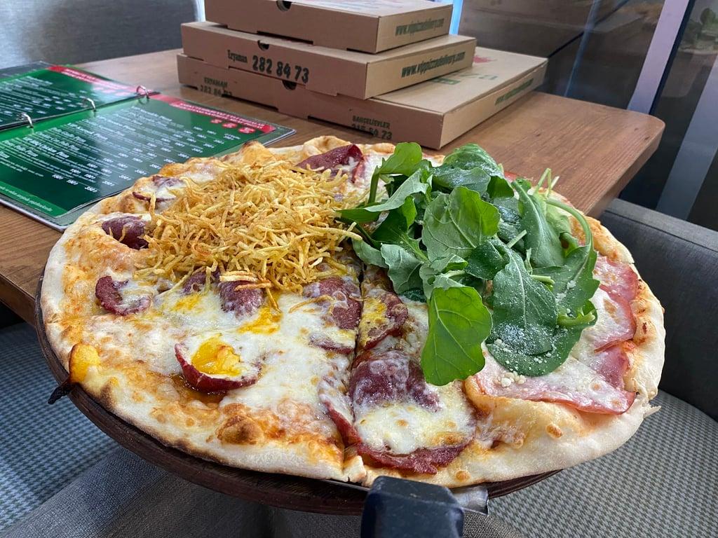 Venice Italian Pizza (VIP Pizza) fotoğraf 19