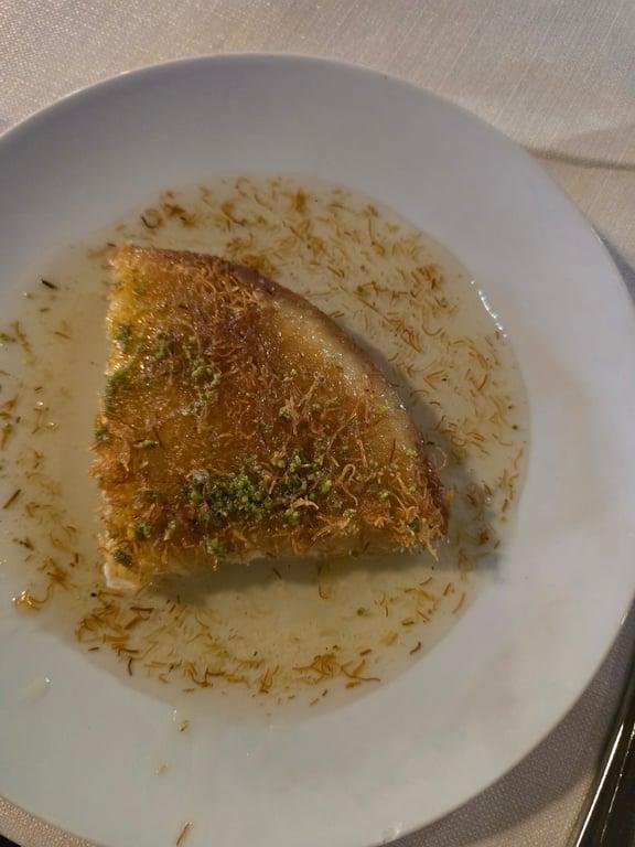 Kule Restaurant fotoğraf 8
