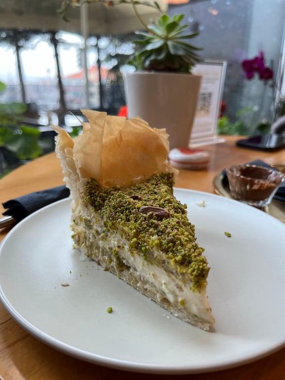 Chefmade Chocolatier & Coffee House fotoğraf 3