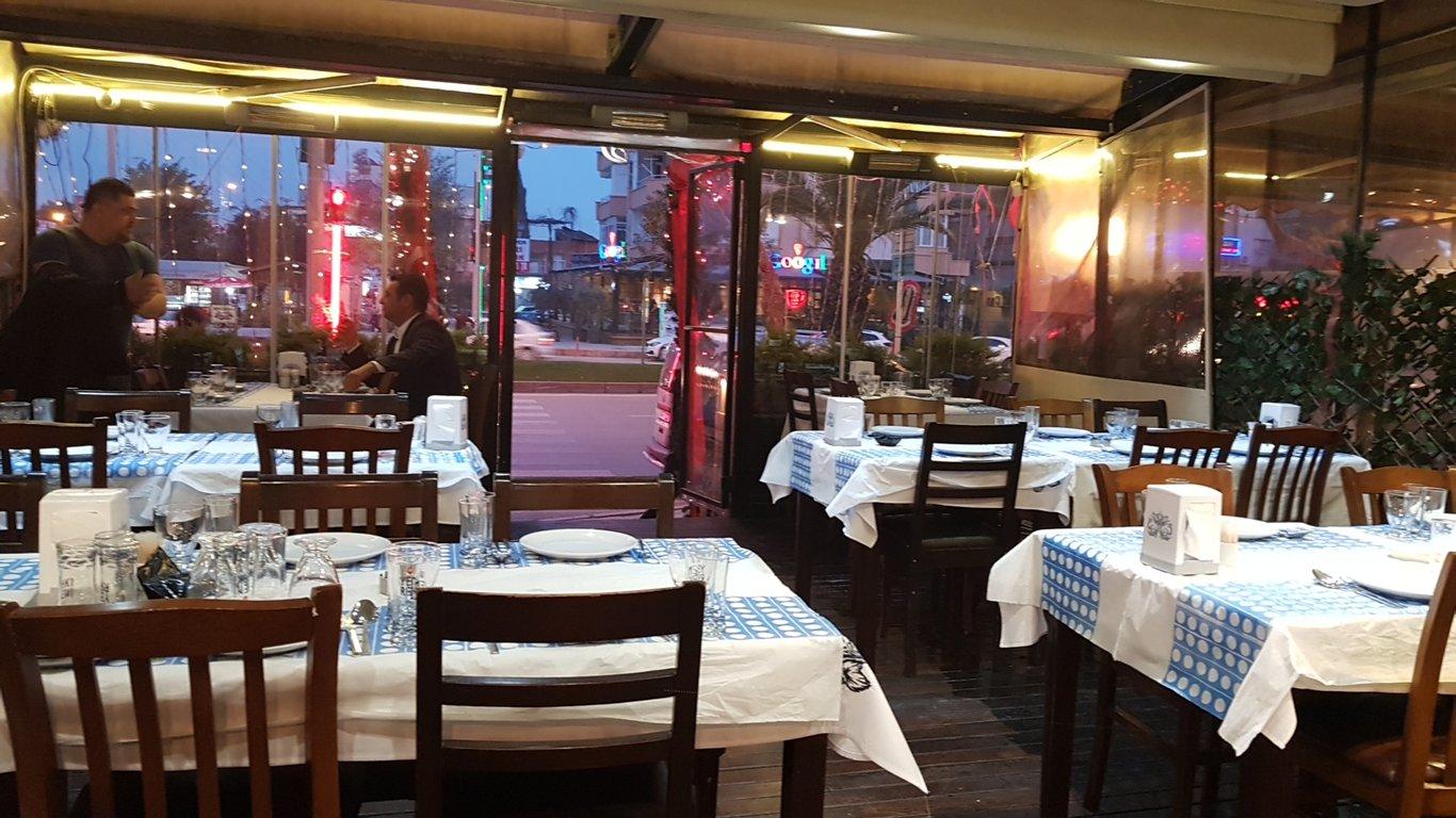 Mıdık Kazbaşı Restaurant Murat Ezgü fotoğraf 15
