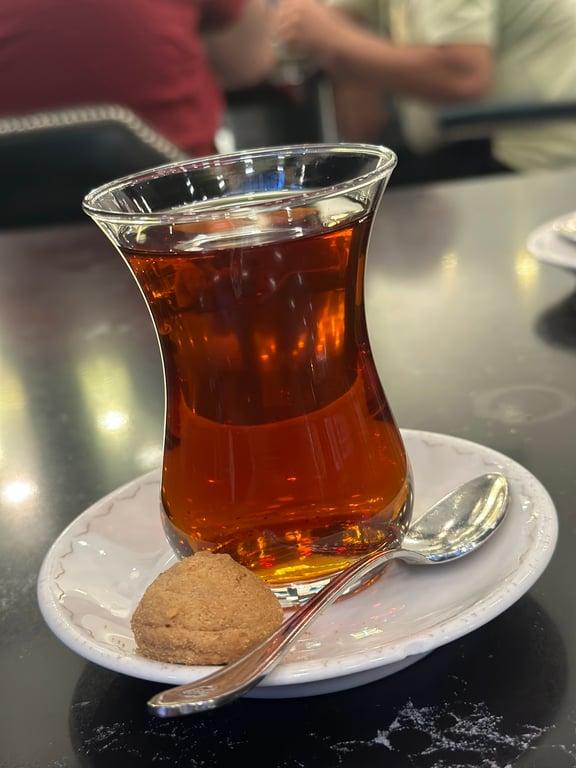 Bolulu Hasan Usta Süt Tatlıları Tunalı Hilmi Şubesi fotoğraf 6