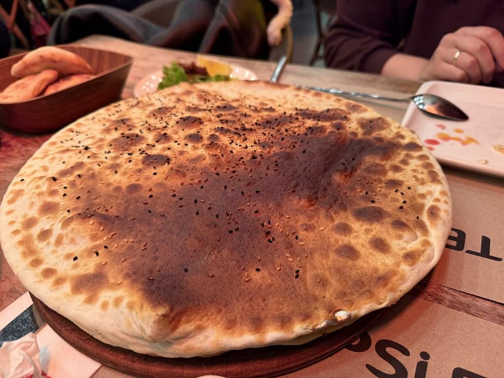 Tepsi Et Zeytinburnu fotoğraf 2