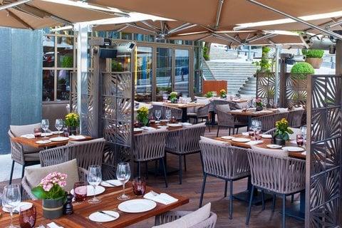 The St. Regis Istanbul fotoğraf 18