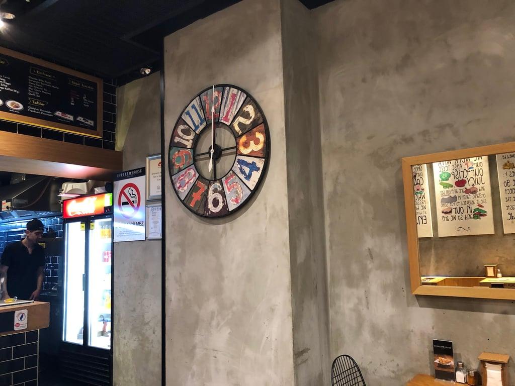 Burger House fotoğraf 3